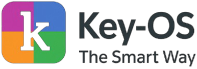 Key-OS - The Smart Way